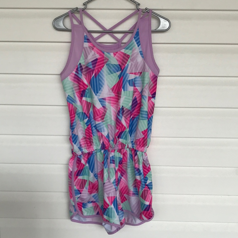 Athletic Works Romper